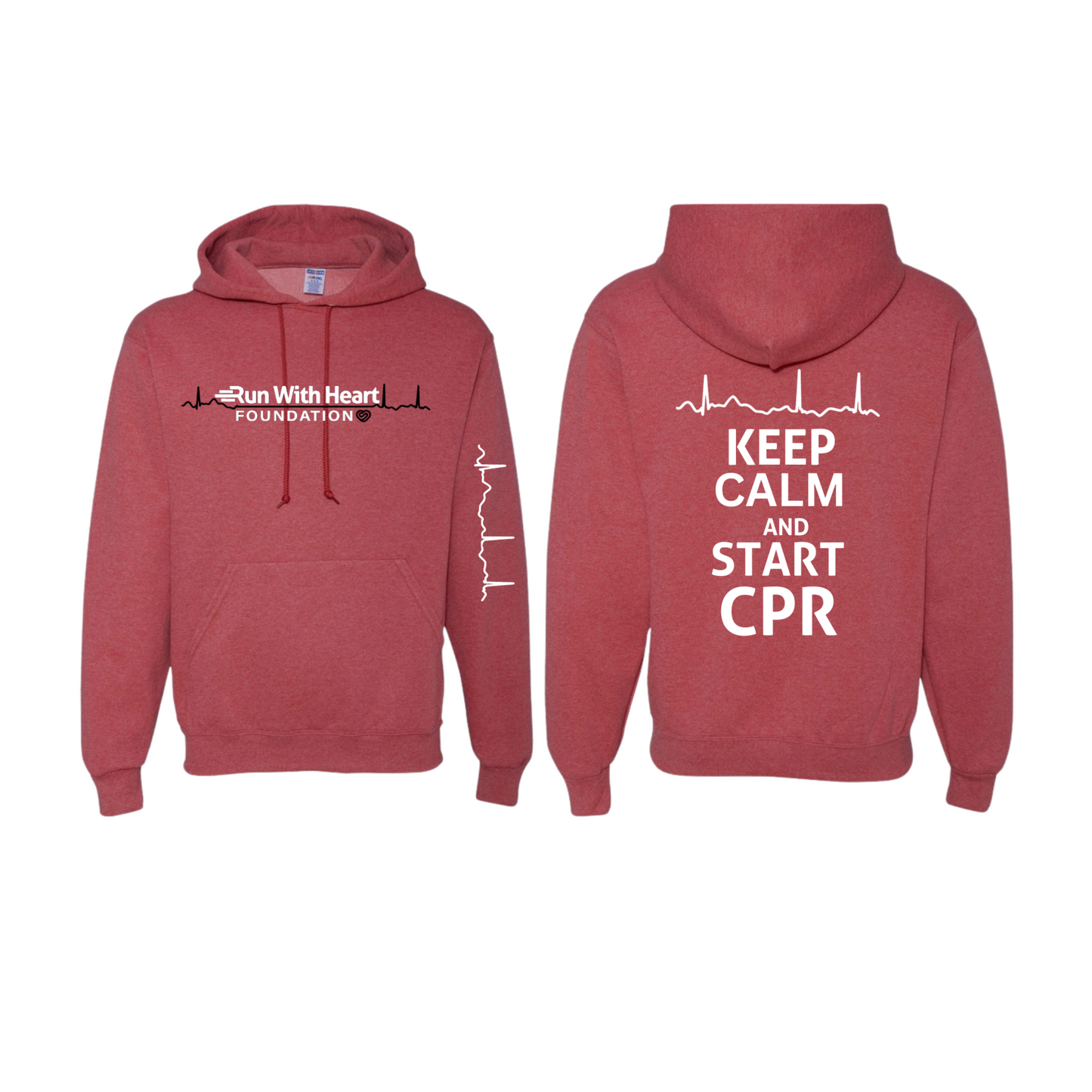 Logo Hoodie