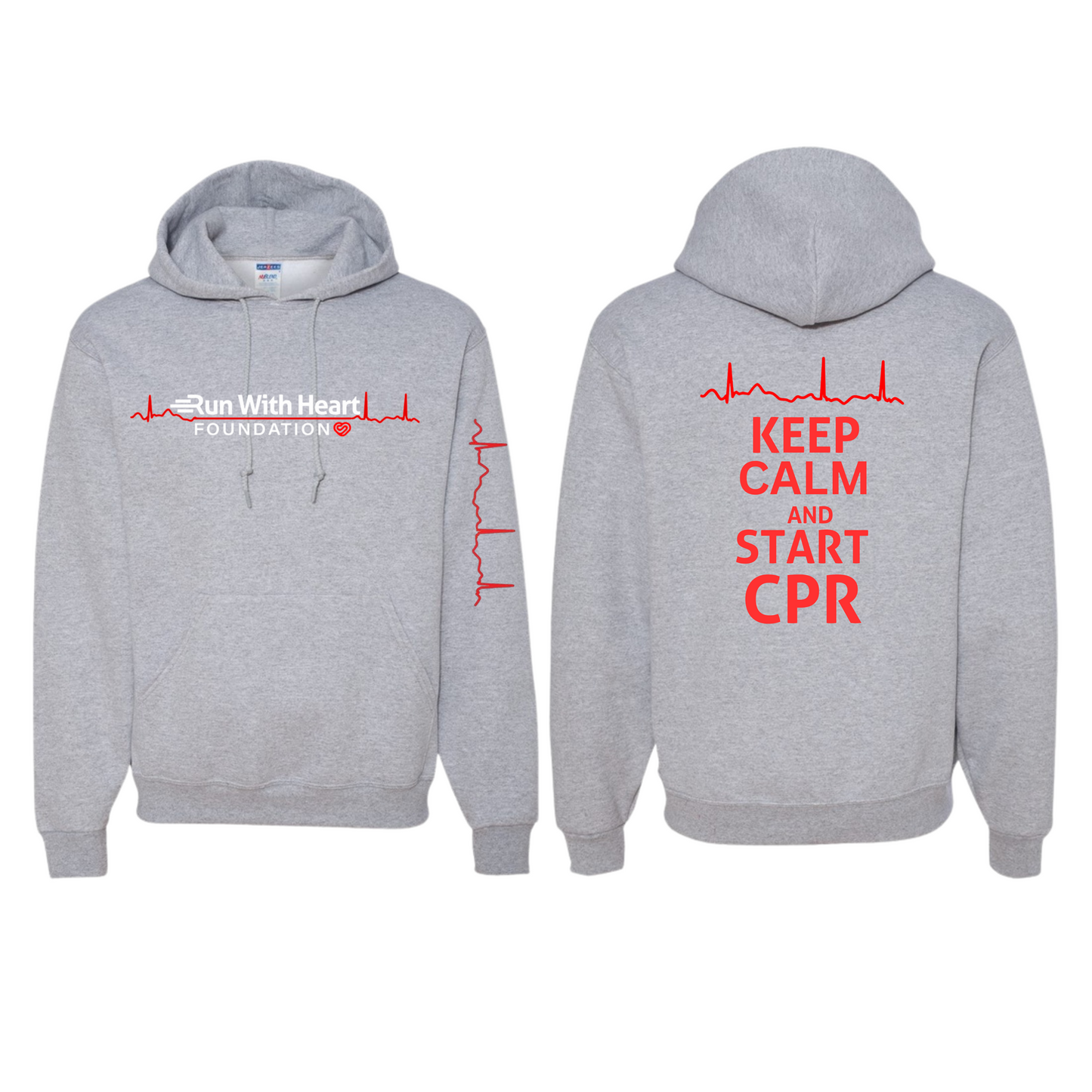Logo Hoodie