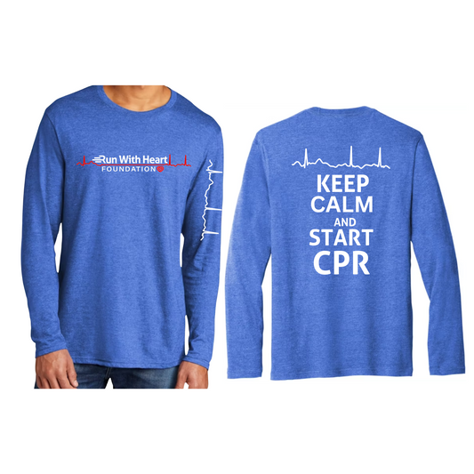 Logo Long Sleeve Tee